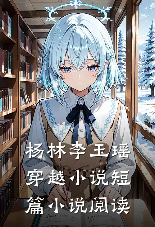 杨林李玉瑶穿越小说短篇小说阅读