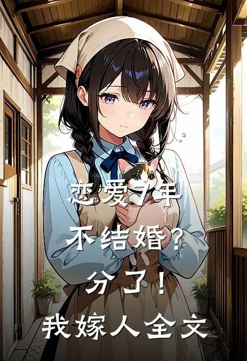 恋爱7年不结婚？分了！我嫁人全文