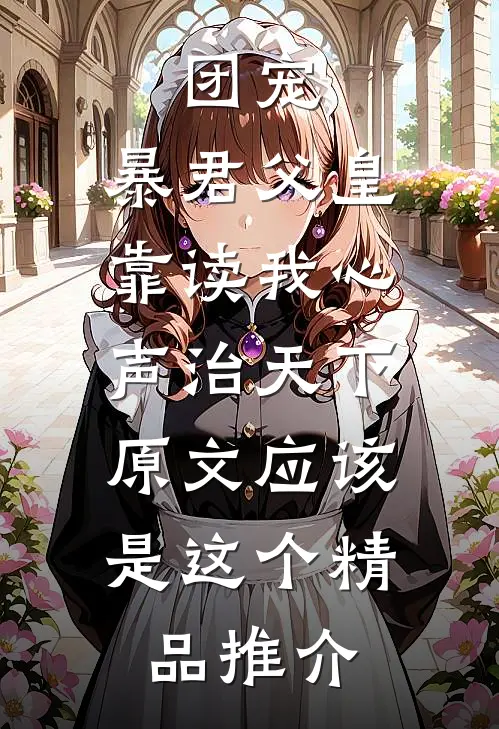 团宠:暴君父皇靠读我心声治天下,原文应该是这个精品推介