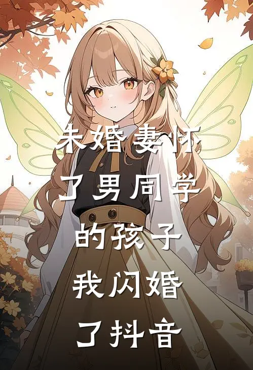 未婚妻怀了男同学的孩子，我闪婚了抖音