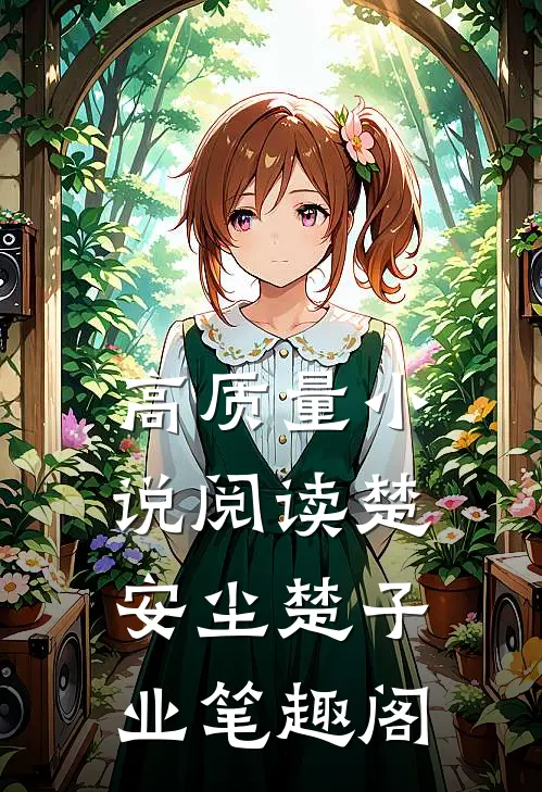 高质量小说阅读楚安尘楚子业 笔趣阁