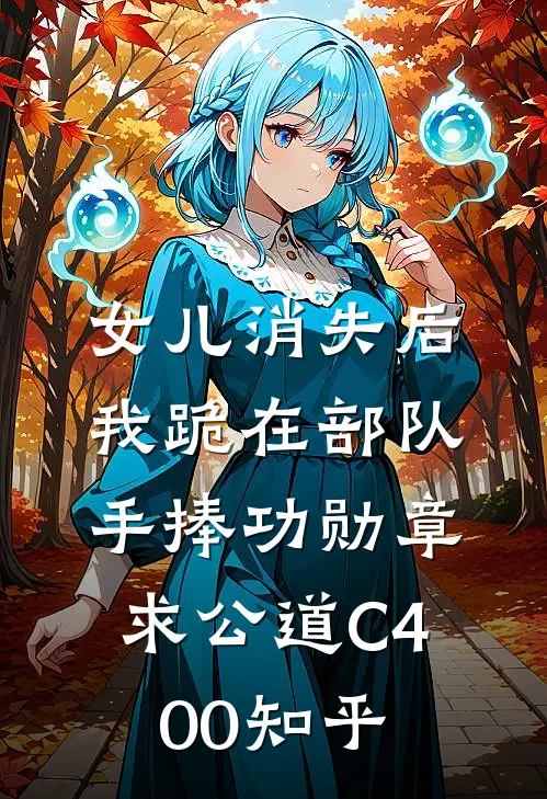 女儿消失后，我跪在部队手捧功勋章求公道C400知乎