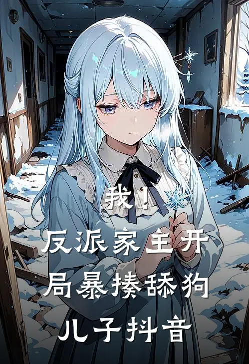 我！反派家主，开局暴揍舔狗儿子抖音