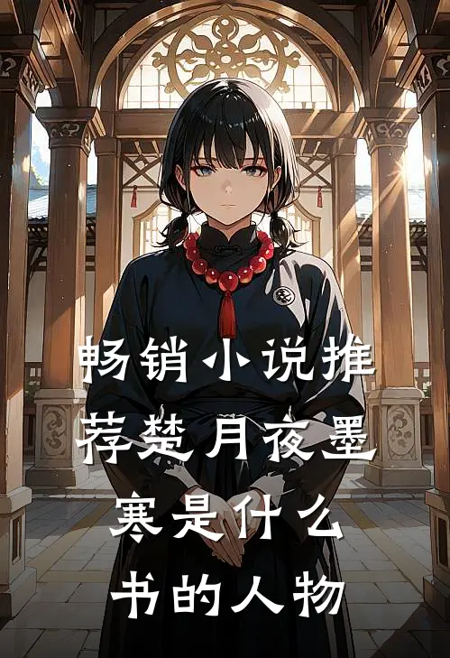 畅销小说推荐楚月夜墨寒是什么书的人物