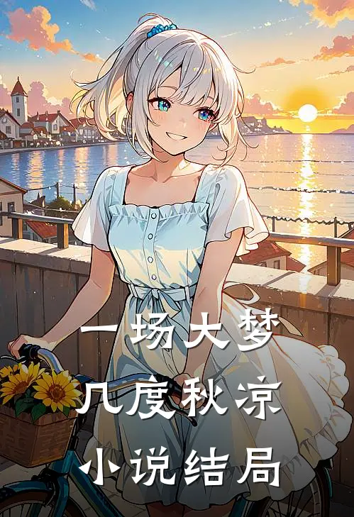 一场大梦，几度秋凉小说结局