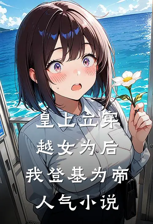 皇上立穿越女为后，我登基为帝人气小说