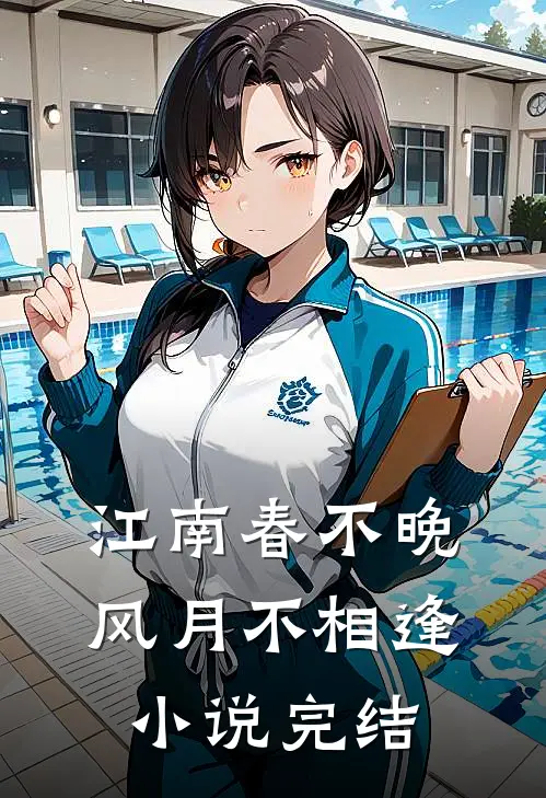 江南春不晚，风月不相逢小说完结