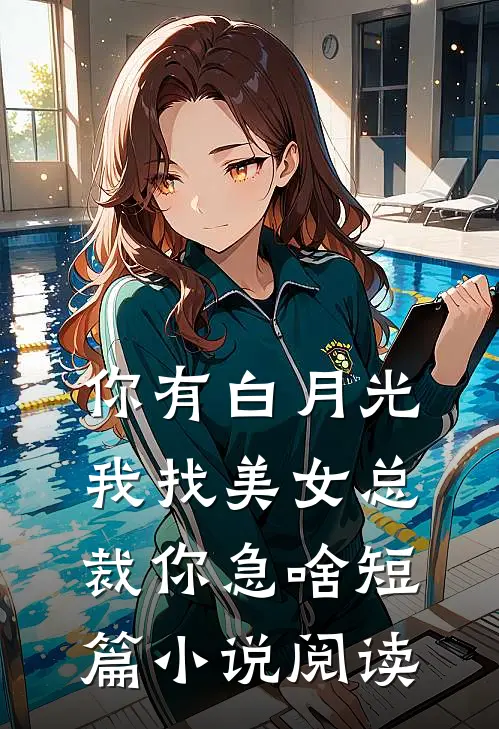 你有白月光，我找美女总裁你急啥短篇小说阅读