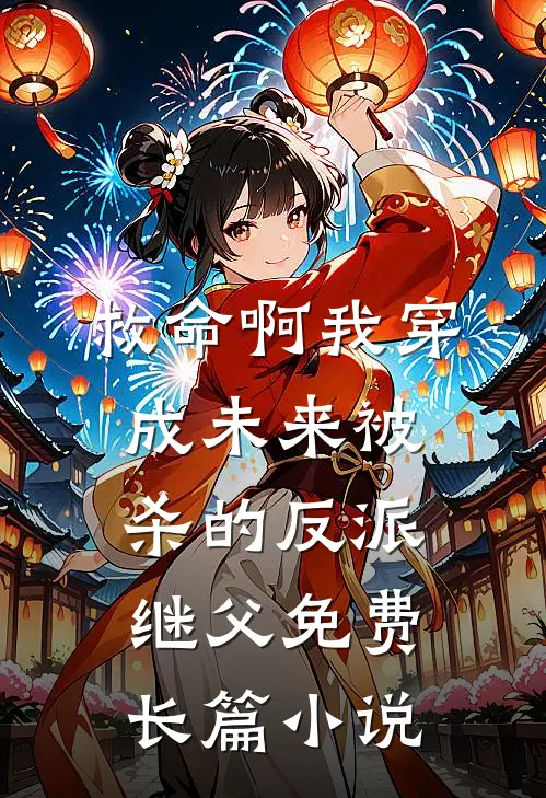 救命啊我穿成未来被杀的反派继父免费长篇小说