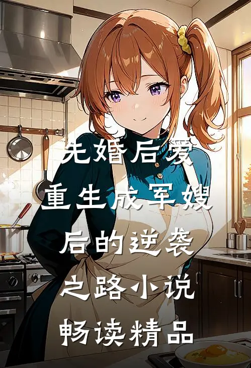先婚后爱:重生成军嫂后的逆袭之路小说畅读精品