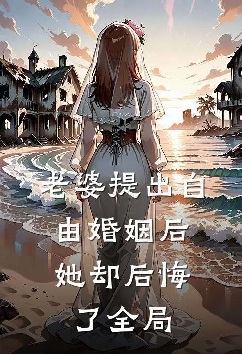 老婆提出自由婚姻后，她却后悔了全局