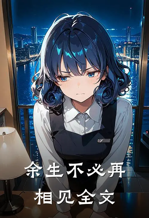 余生不必再相见全文