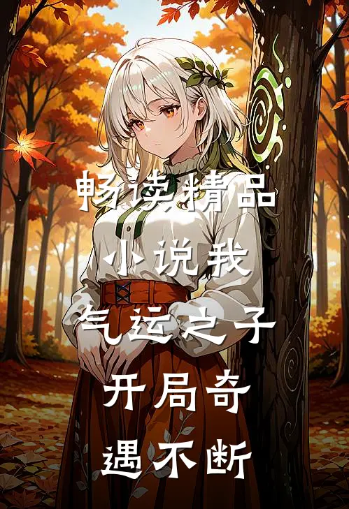 畅读精品小说我，气运之子，开局奇遇不断
