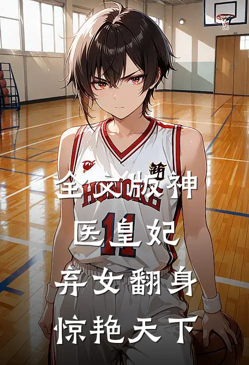 全文版神医皇妃：弃女翻身惊艳天下