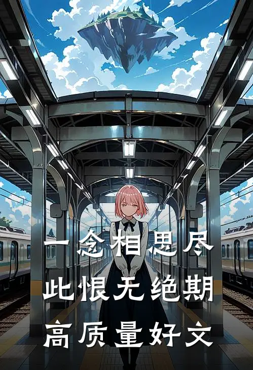 一念相思尽，此恨无绝期高质量好文