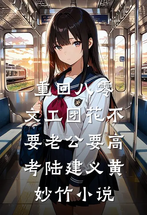 重回八零，文工团花不要老公要高考陆建义黄妙竹小说