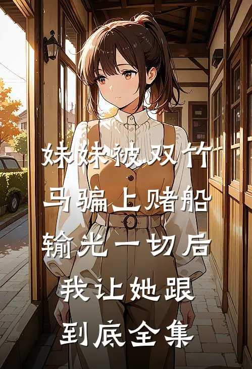 妹妹被双竹马骗上赌船输光一切后，我让她跟到底全集