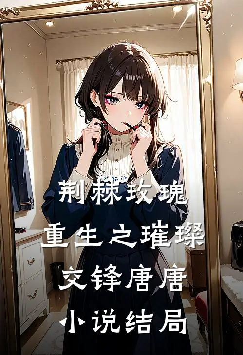 荆棘玫瑰：重生之璀璨交锋唐唐小说结局