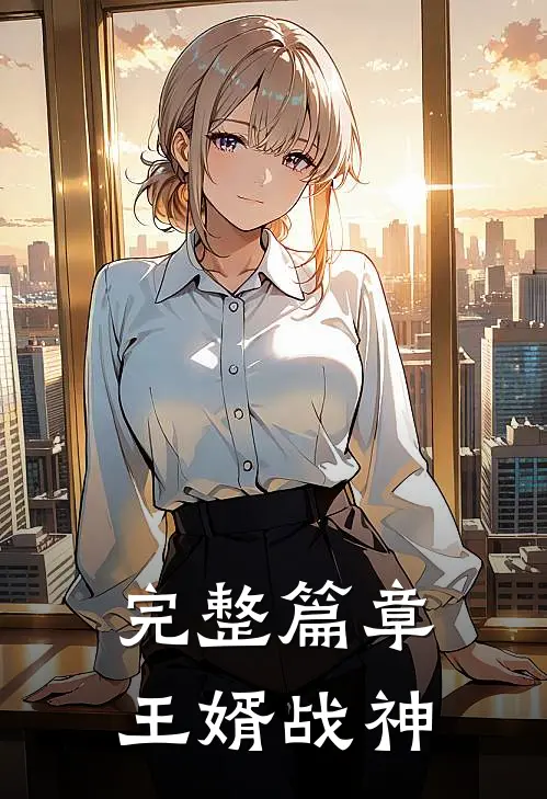 完整篇章王婿战神