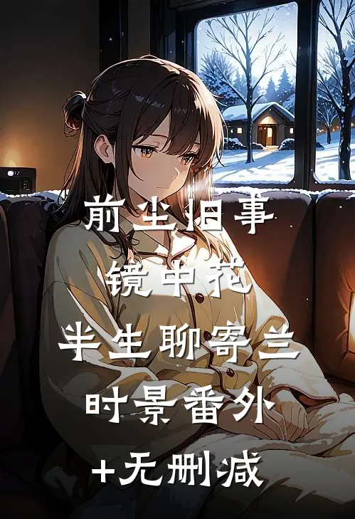 前尘旧事镜中花，半生聊寄兰时景番外+无删减