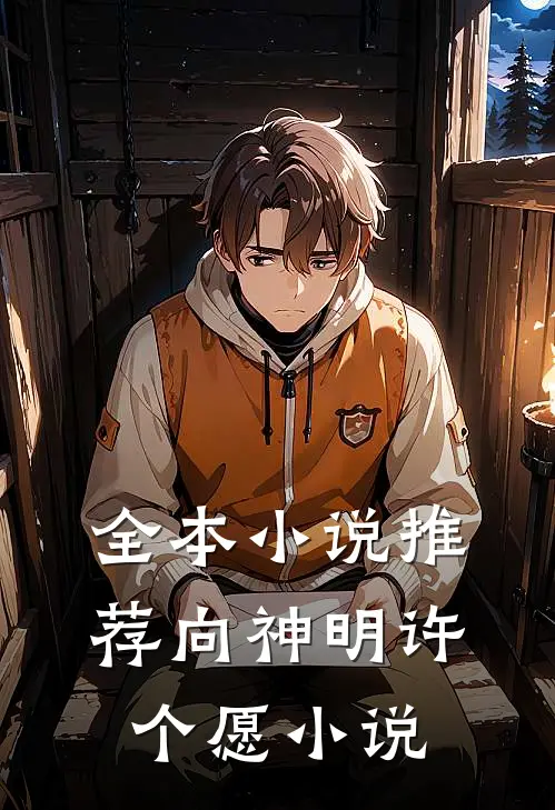 全本小说推荐向神明许个愿小说