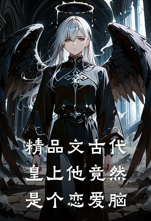 精品文古代：皇上他竟然是个恋爱脑