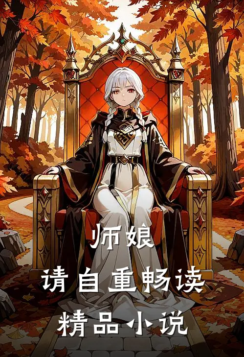 师娘，请自重畅读精品小说