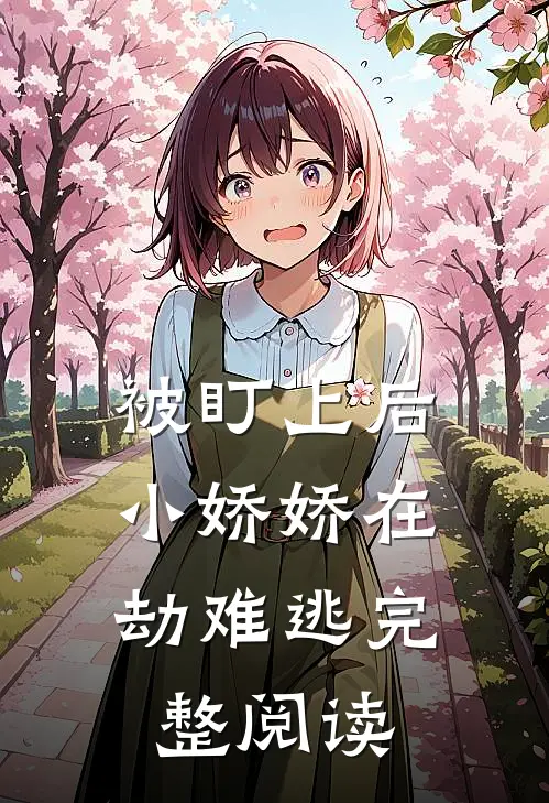 被盯上后，小娇娇在劫难逃完整阅读