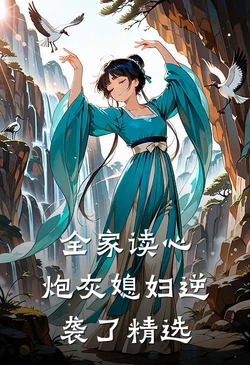 全家读心：炮灰媳妇逆袭了精选