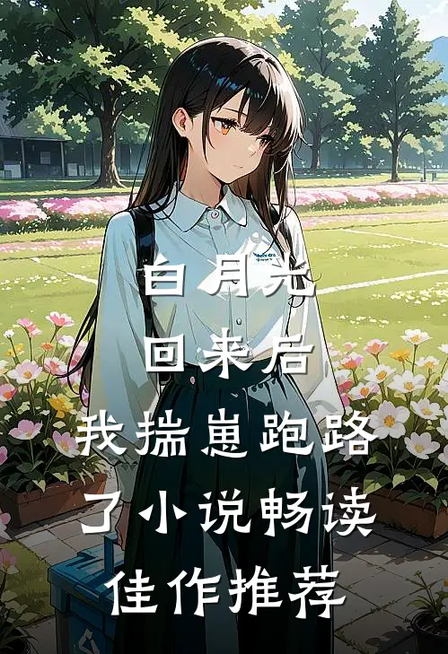 白月光回来后,我揣崽跑路了小说畅读佳作推荐