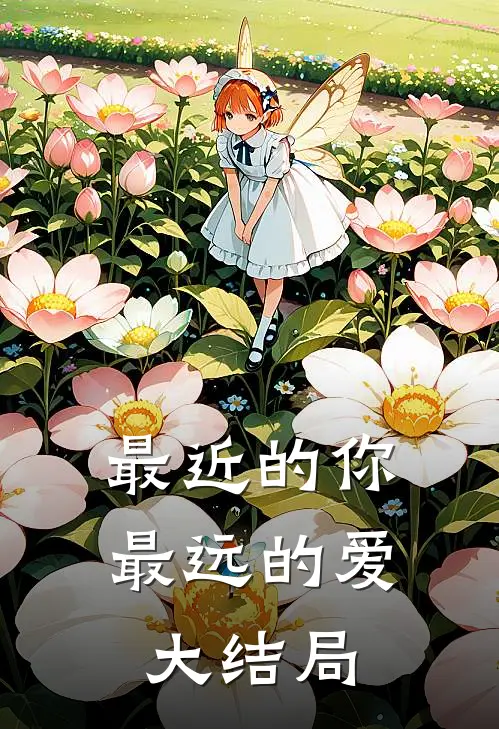 最近的你最远的爱大结局