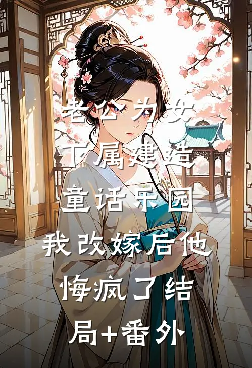 老公为女下属建造童话乐园，我改嫁后他悔疯了结局+番外