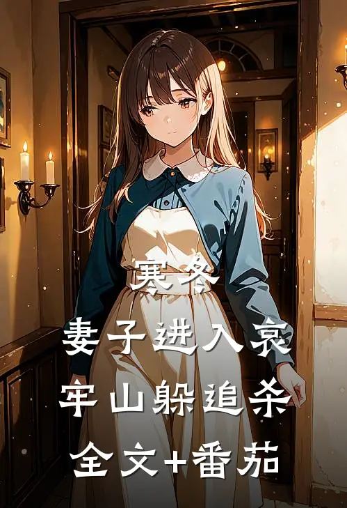寒冬，妻子进入哀牢山躲追杀全文+番茄