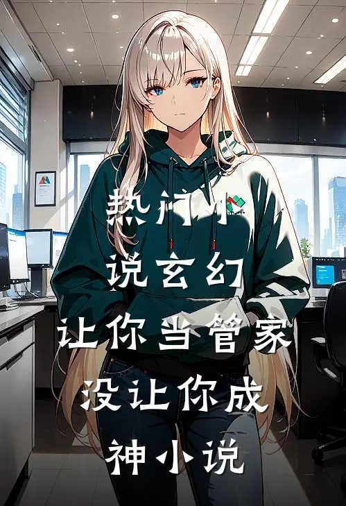 热门小说玄幻:让你当管家,没让你成神小说