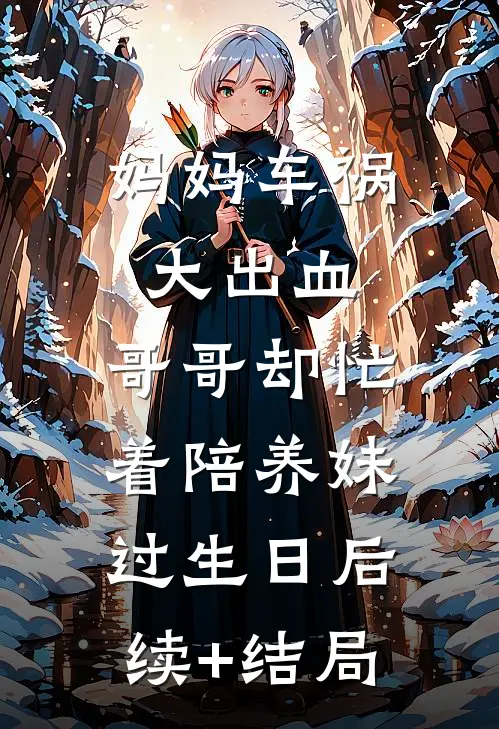 妈妈车祸大出血，哥哥却忙着陪养妹过生日后续+结局