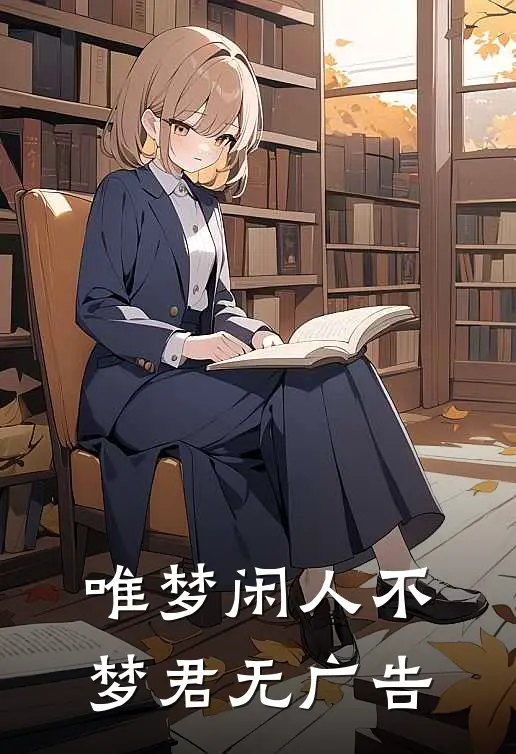 唯梦闲人不梦君无广告