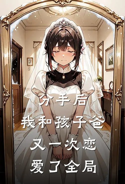 分手后，我和孩子爸又一次恋爱了全局