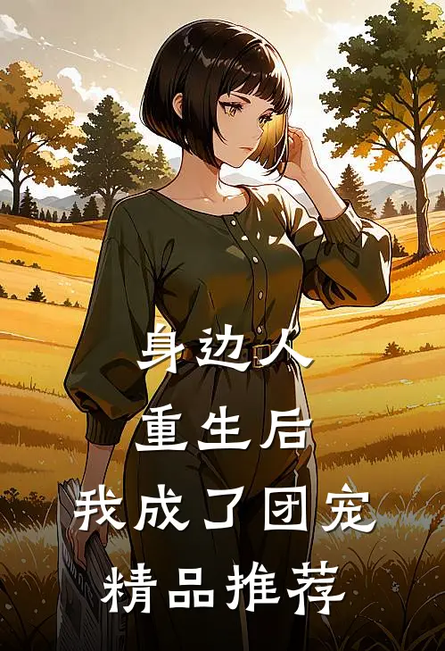 身边人重生后，我成了团宠精品推荐