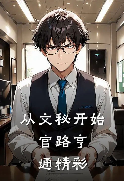 从文秘开始，官路亨通精彩