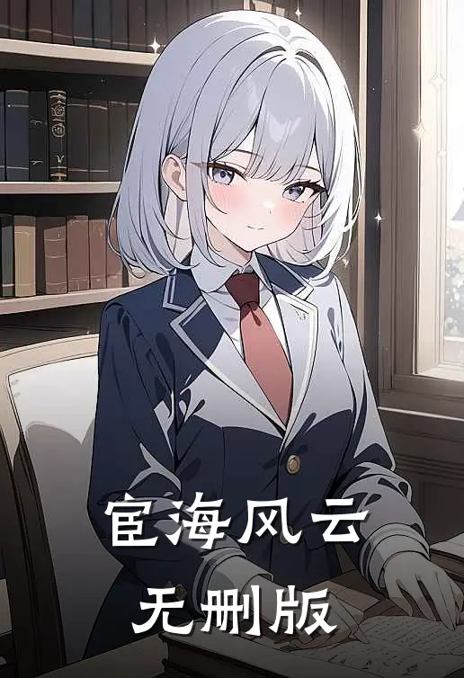 宦海风云无删版