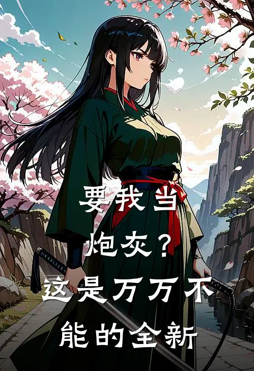 要我当炮灰？这是万万不能的全新
