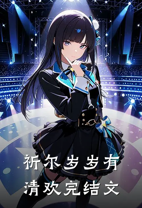 祈尔岁岁有清欢完结文