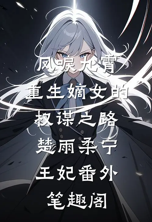 凤唳九霄：重生嫡女的权谋之路：楚雨柔宁王妃番外笔趣阁
