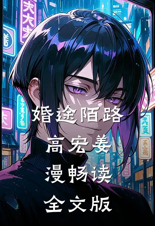 婚途陌路高宏姜漫畅读全文版