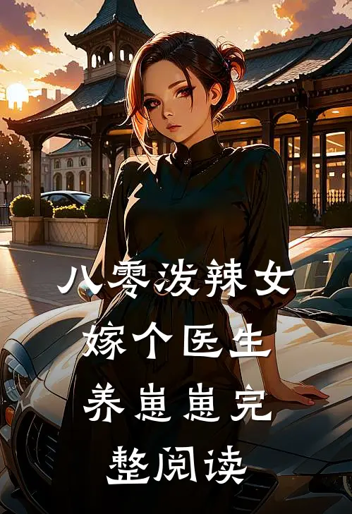八零泼辣女，嫁个医生养崽崽完整阅读