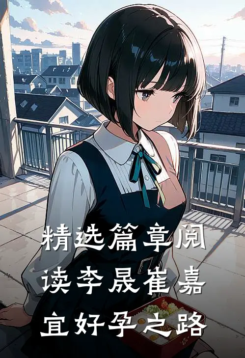 精选篇章阅读李晟崔嘉宜好孕之路