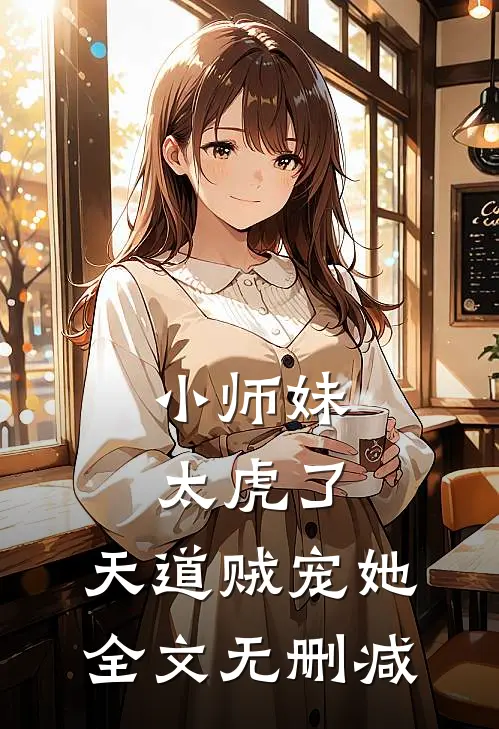 小师妹太虎了,天道贼宠她全文无删减免费阅读