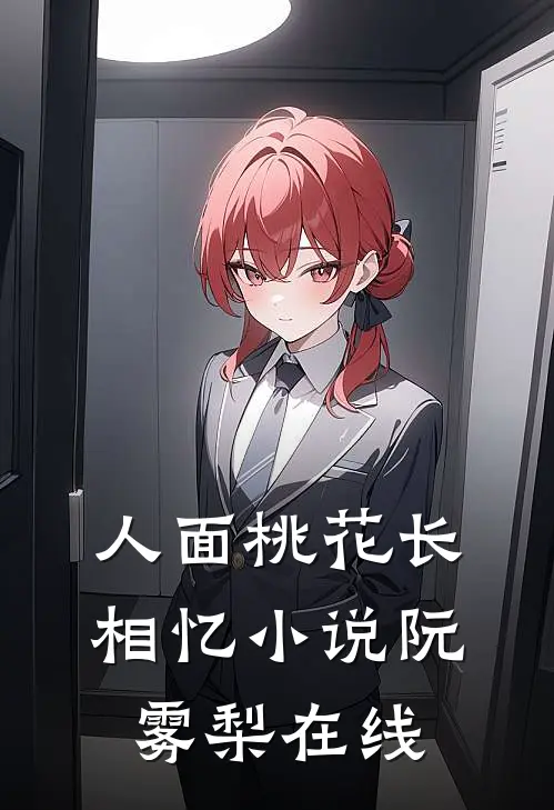 人面桃花长相忆小说阮雾梨在线