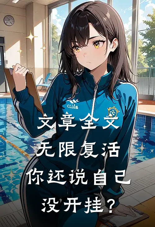 文章全文无限复活，你还说自己没开挂？