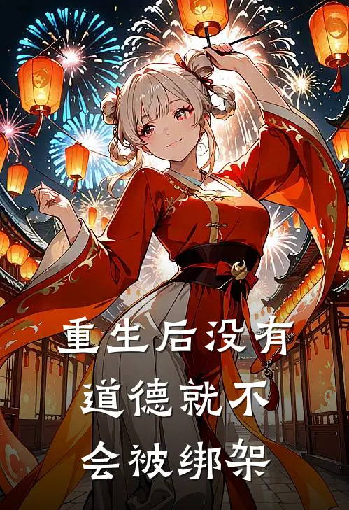 重生后没有道德就不会被绑架